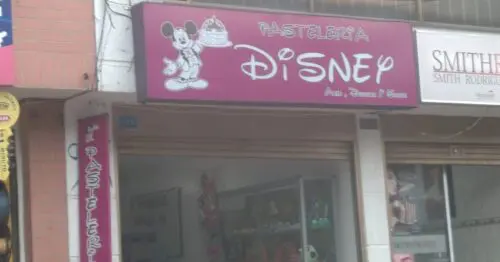 PASTELERIA DISNEY PASTELERIA DISNEY